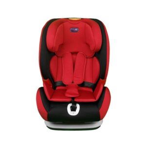 صندلی ماشین بیبی لندbabylandمدل-comfort رنگ قرمز
