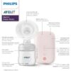 شیردوش برقی طرح جدید Philips-Avent مدل(SCF395)