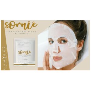 ماسک(سورنیه-آنتی اگین-ماسک)Sornie Anti-Aging Mask