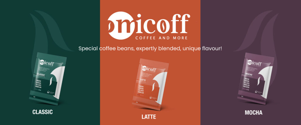 قهوه OMICOFF-4